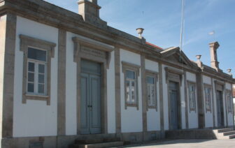Biblioteca Municipal de Paredes